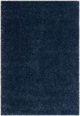 Safavieh California Shag 2'-3" x 5'-0" Rug in Navy