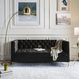 Safavieh Mirage 8'-0" x 10'-0" Rug in Light Grey