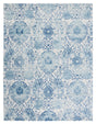 Safavieh Madison 10'-0" x 14'-0" Rug in Cream / Turquoise