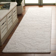 Safavieh Jardin 2'-3" x 8'-0" Rug in Ivory