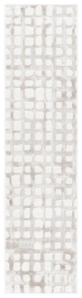 Safavieh Stella 2'-0" x 8'-0" Rug in Ivory / Beige
