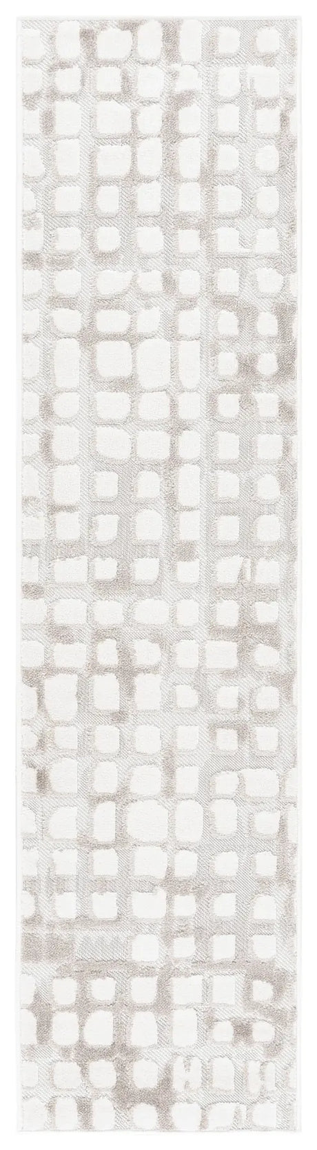 Safavieh Stella 2'-0" x 8'-0" Rug in Ivory / Beige