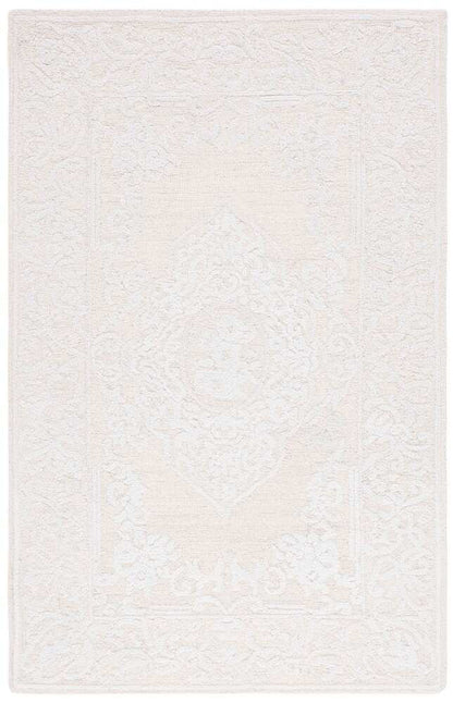 Safavieh Abstract Abt359A Ivory/Beige Area Rug