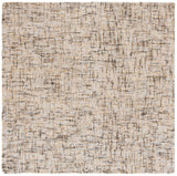 Safavieh Abstract Abt610B Beige/Gold Rug.
