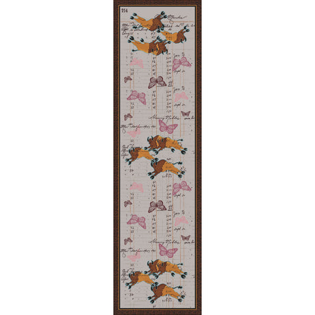 American Dakota Buffalo Run Natural Rug