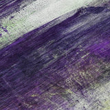 Addison Chantille ACN2016 Abstract Machine Made Transitional Purple Rug