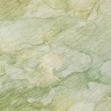 Addison Chantille ACN2018 Abstract Machine Made Transitional Aloe Rug