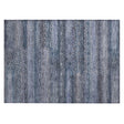 Addison Chantille ACN2029 Stripes Machine Made Transitional Taupe Rug