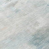 Addison Chantille ACN2044 Abstract Machine Made Transitional Sky Rug