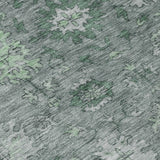 Addison Chantille ACN2051 Global Machine Made Traditional Aloe Rug