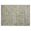 Addison Chantille ACN2053 Americana Machine Made Transitional Linen Rug