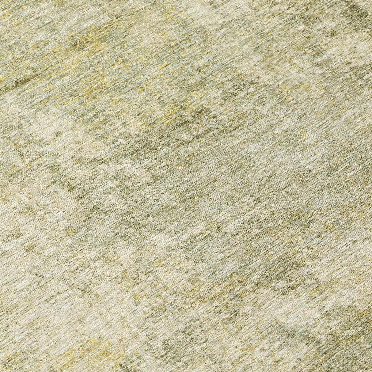 Addison Chantille ACN2061 Abstract Machine Made Transitional Sage Rug