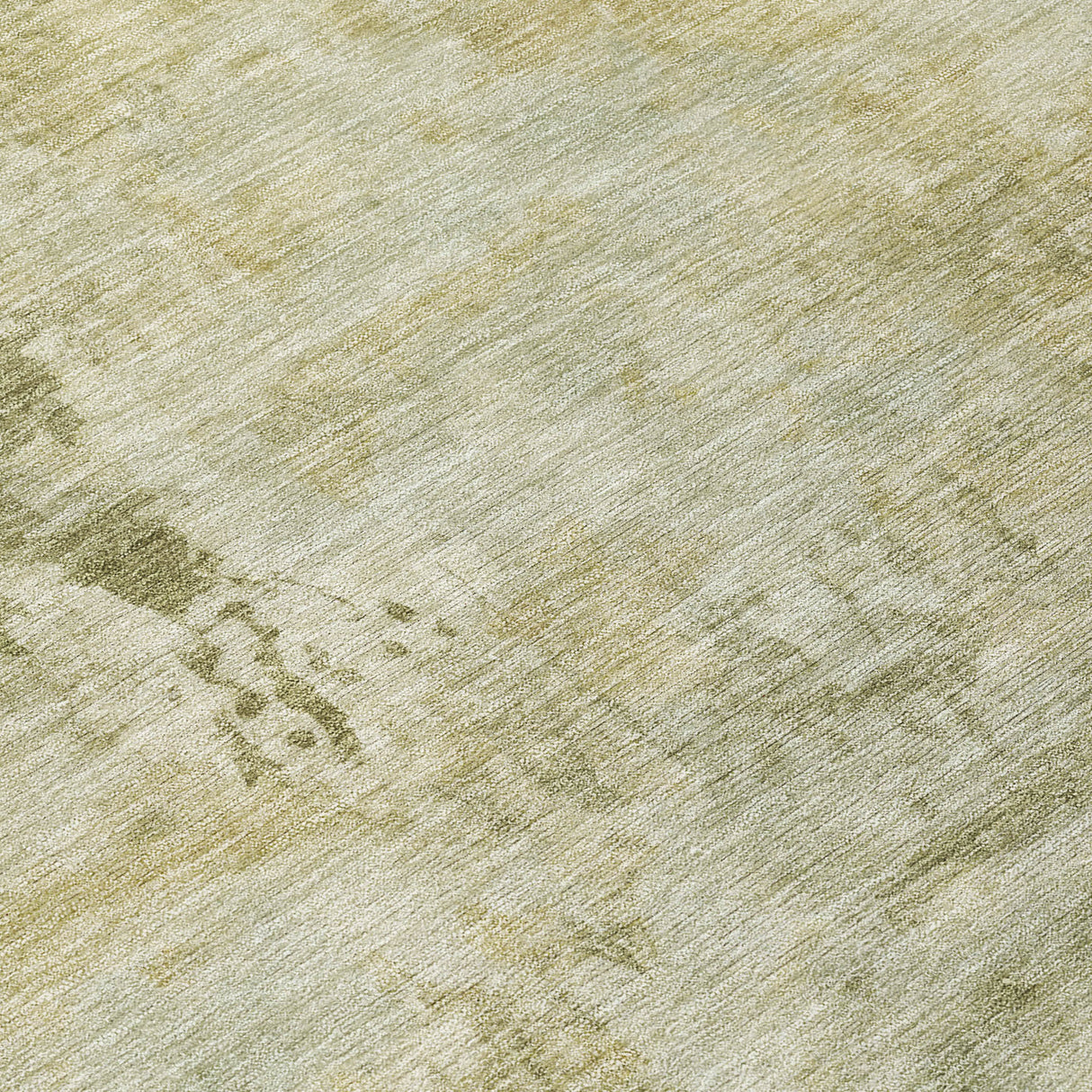 Addison Chantille ACN2073 Abstract Machine Made Transitional Sage Rug