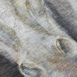 Addison Chantille ACN2080 Animal Machine Made Transitional Ivory Rug