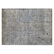 Addison Chantille ACN2087 Abstract Machine Made Transitional Taupe Rug