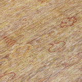 Addison Chantille ACN2090 Global Machine Made Traditional Coral Rug