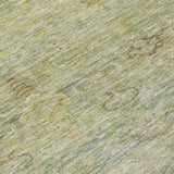 Addison Chantille ACN2090 Global Machine Made Traditional Green Rug