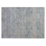 Addison Chantille ACN2090 Global Machine Made Traditional Plum Rug