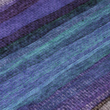 Addison Chantille ACN2093 Stripes Machine Made Transitional Blue Rug