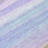 Addison Chantille ACN2093 Stripes Machine Made Transitional Lavender Rug