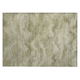 Addison Chantille ACN2095 Waves Machine Made Transitional Sage Rug