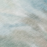 Addison Chantille ACN2096 Abstract Machine Made Transitional Sky Rug