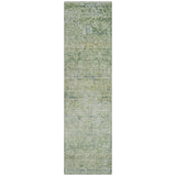 Addison Chantille ACN2103 Global Machine Made Traditional Aloe Rug