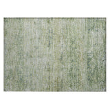 Addison Chantille ACN2103 Global Machine Made Traditional Aloe Rug