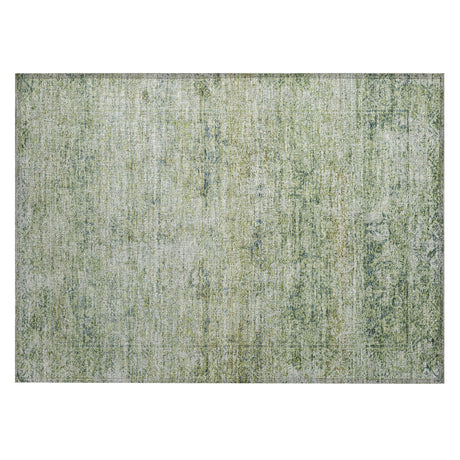 Addison Chantille ACN2103 Global Machine Made Traditional Aloe Rug