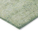 Addison Chantille ACN2103 Global Machine Made Traditional Aloe Rug