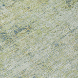 Addison Chantille ACN2103 Global Machine Made Traditional Aloe Rug