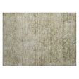 Addison Chantille ACN2103 Global Machine Made Traditional Sage Rug