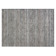 Addison Chantille ACN2105 Stripes Machine Made Transitional Brown Rug