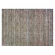 Addison Chantille ACN2106 Stripes Machine Made Transitional Brown Rug