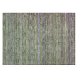 Addison Chantille ACN2106 Stripes Machine Made Transitional Olive Rug