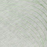 Addison Chantille ACN2107 Swirls Machine Made Transitional Aloe Rug