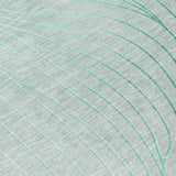 Addison Chantille ACN2107 Swirls Machine Made Transitional Mint Rug