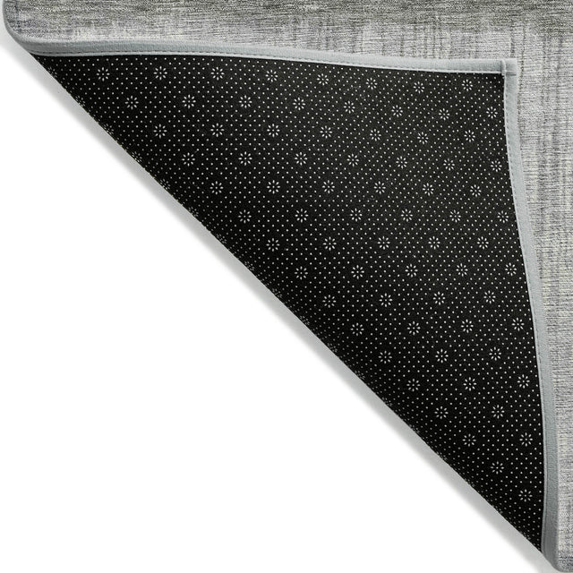 Addison Chantille ACN2118 Abstract Machine Made Transitional Fern Rug