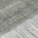 Addison Chantille ACN2118 Abstract Machine Made Transitional Fern Rug