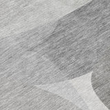 Addison Chantille ACN2121 Blocks Machine Made Transitional Linen Rug