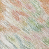 Addison Chantille ACN2129 Abstract Machine Made Transitional Coral Rug
