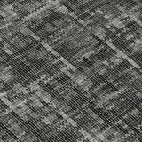 Addison Chantille ACN2130 Stripes Machine Made Transitional Charcoal Rug
