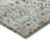 Addison Chantille ACN2138 Global Machine Made Traditional Beige Rug