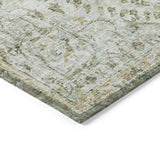 Addison Chantille ACN2138 Global Machine Made Traditional Ivory Rug