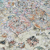 Addison Chantille ACN2138 Global Machine Made Traditional Sage Rug
