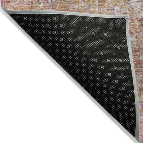 Addison Chantille ACN2140 Global Machine Made Traditional Blush Rug