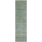 Addison Chantille ACN2148 Stripes Machine Made Transitional Pewter Rug