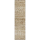 Addison Chantille ACN2150 Stripes Machine Made Transitional Beige Rug