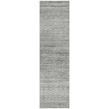 Addison Chantille ACN2150 Stripes Machine Made Transitional Gray Rug