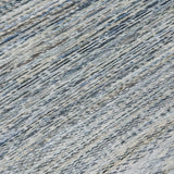 Addison Chantille ACN2150 Stripes Machine Made Transitional Linen Rug